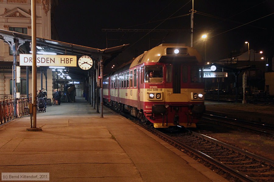 České Dráhy - 854028-8
/ Bild: cd8540288_bk1110220309.jpg České Dráhy - 854028-8
/ Bild: cd8540288_bk1110220309.jpg