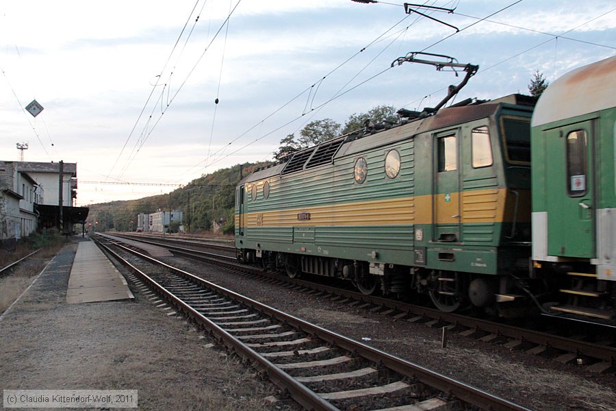 České Dráhy - 163074-8
/ Bild: cd1630748_cw1110180576.jpg České Dráhy - 163074-8
/ Bild: cd1630748_cw1110180576.jpg