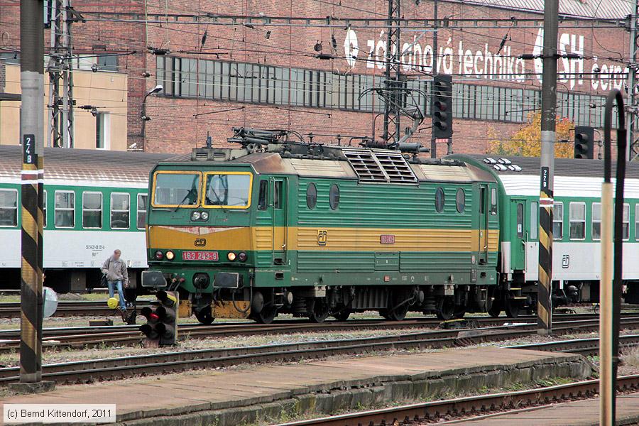 Česk&eacute; Dr&aacute;hy - 163243-9
/ Bild: cd1632439_bk1110200274.jpg