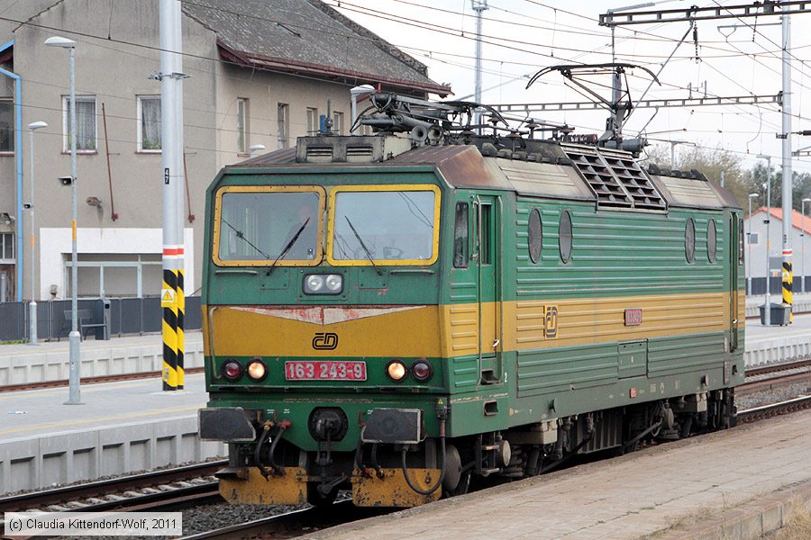 Česk&eacute; Dr&aacute;hy - 163243-9
/ Bild: cd1632439_cw1110200335.jpg