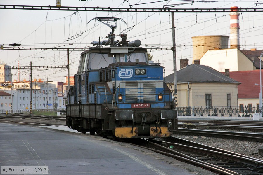 Česk&eacute; Dr&aacute;hy - 210052-7
/ Bild: cd2100527_bk1608300914.jpg