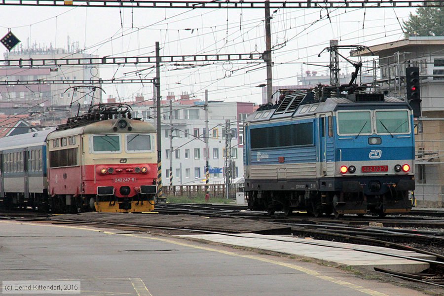 České Dráhy - 242247-5
/ Bild: cd2422475_bk1510130304.jpg