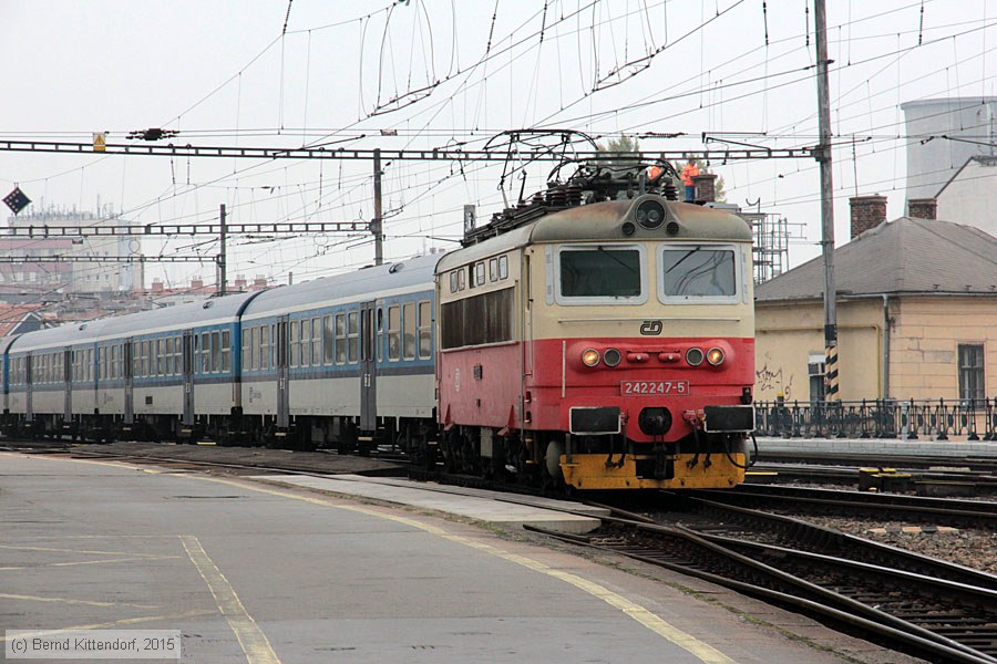 České Dráhy - 242247-5
/ Bild: cd2422475_bk1510130305.jpg
