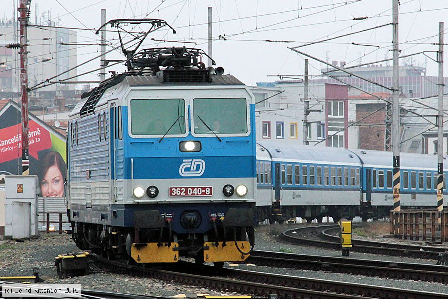 Česk&eacute; Dr&aacute;hy - 362040-8
/ Bild: cd3620408_bk1510130226.jpg