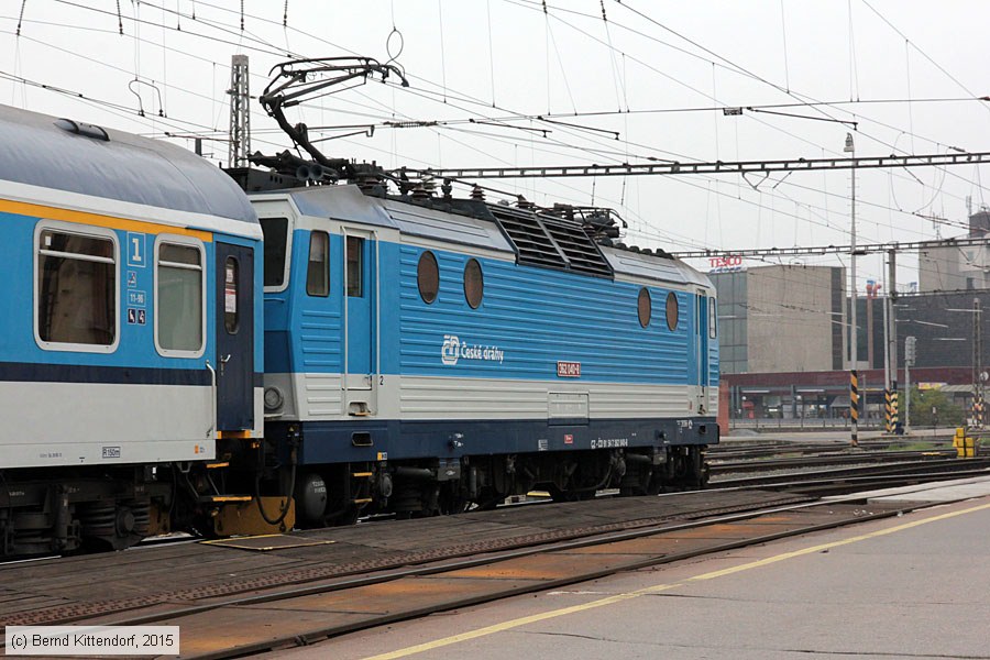 Česk&eacute; Dr&aacute;hy - 362040-8
/ Bild: cd3620408_bk1510130228.jpg