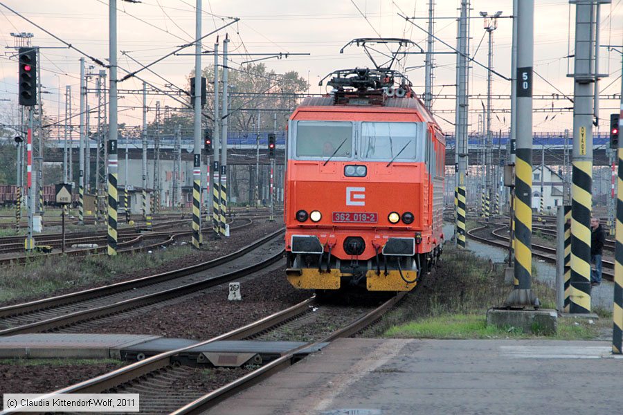 Česk&eacute; Dr&aacute;hy - 362019-2
/ Bild: cd3620192_cw1110200589.jpg