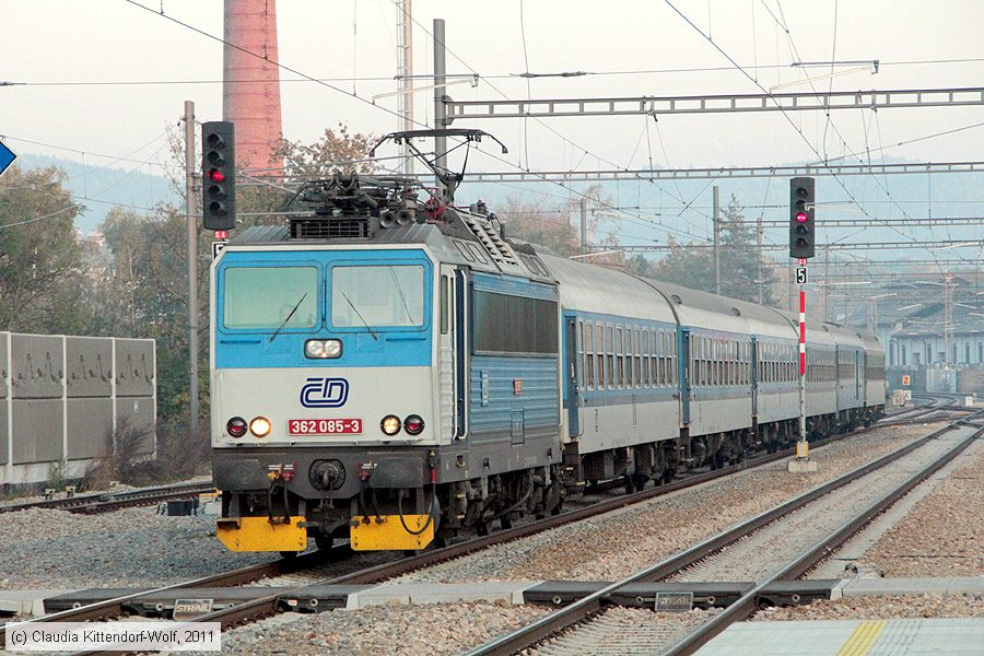 Česk&eacute; Dr&aacute;hy - 362085-3
/ Bild: cd3620853_cw1110220170.jpg