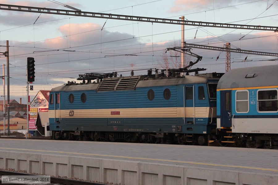 Česk&eacute; Dr&aacute;hy - 362057-2
/ Bild: cd3620572_bk1402110375.jpg