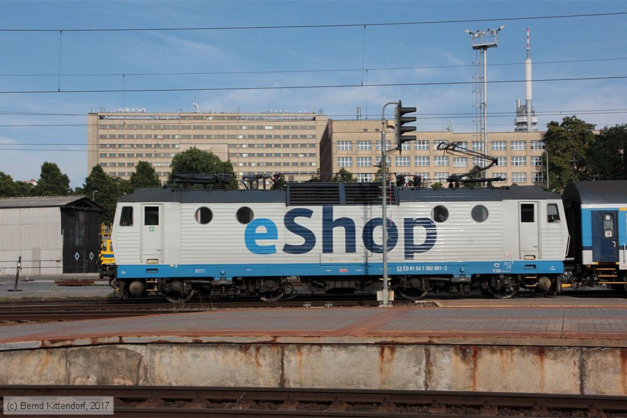 Česk&eacute; Dr&aacute;hy - 362081-2
/ Bild: cd3620812_bk1708080575.jpg