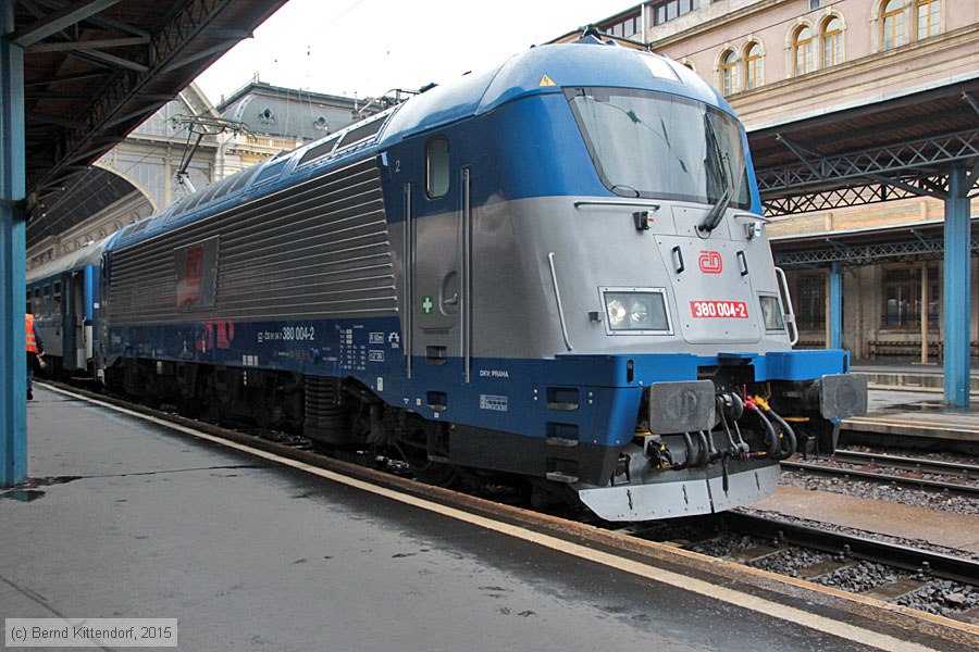 České Dráhy - 380004-2
/ Bild: cd3800042_bk1510140094.jpg České Dráhy - 380004-2
/ Bild: cd3800042_bk1510140094.jpg