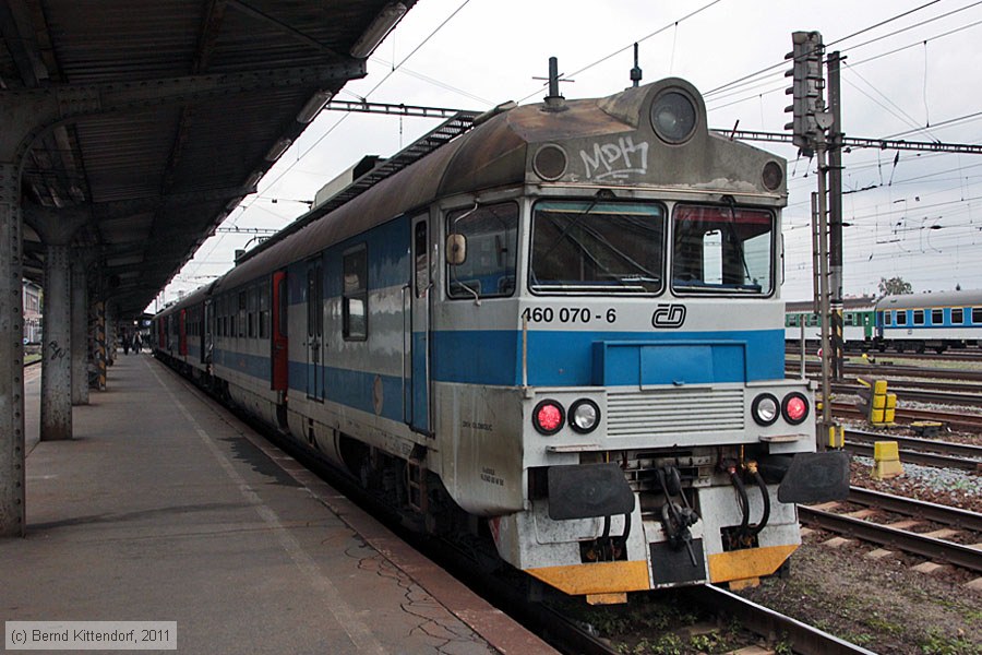 Česk&eacute; Dr&aacute;hy - 460070-6
/ Bild: cd4600706_bk1110200252.jpg