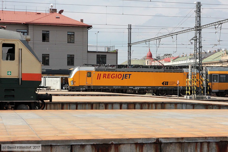 Regiojet - 193 214
/ Bild: regiojet193214_bk1708080161.jpg