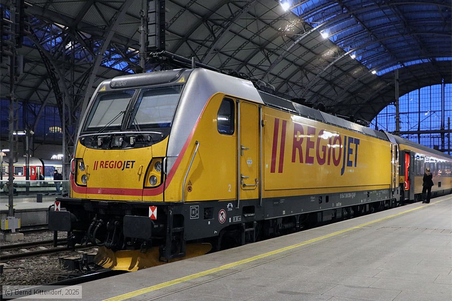 Regiojet - 388 208
/ Bild: regiojet3882081_bk2501290284.jpg