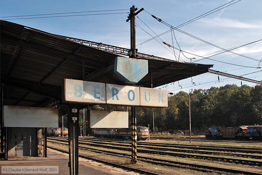 Bahnhof Beroun
/ Bild: bfberoun_cw1110180339.jpg