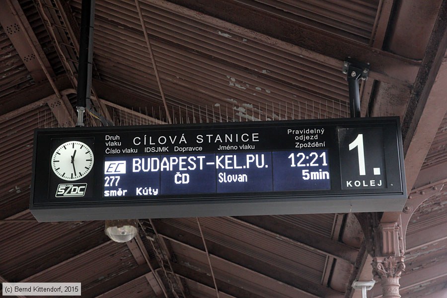 Brno Hlavn&iacute; n&aacute;draž&iacute;
/ Bild: bfbrnohln_bk1510130336.jpg