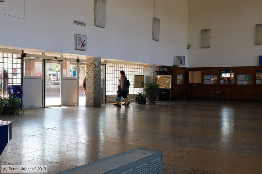 Bahnhof Brno - Královo Pole
/ Bild: bfbrnokralovopole_bk1808170503.jpg