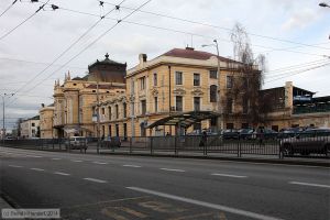 Bild: bfceskebudejovice_bk1402110295.jpg - anklicken zum Vergrößern Bild: bfceskebudejovice_bk1402110295.jpg - anklicken zum Vergrößern