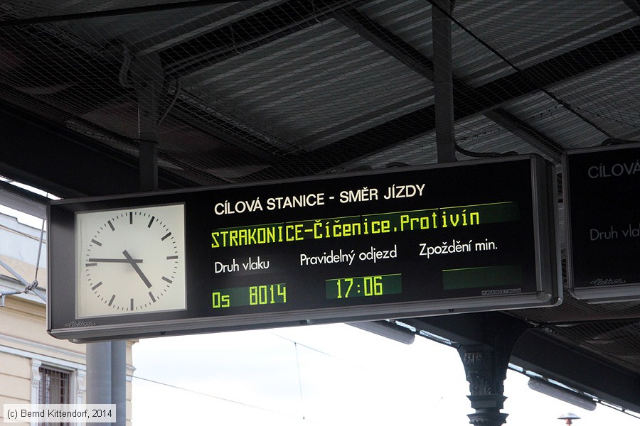 Bahnhof České Budějovice
/ Bild: bfceskebudejovice_bk1402110357.jpg