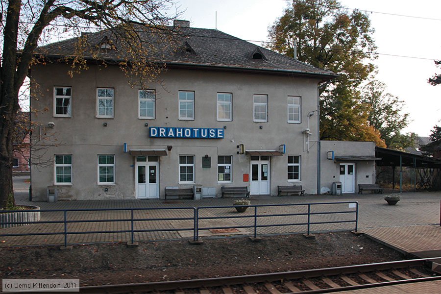 Bahnhof Drahotuše
/ Bild: bfdrahotuse_bk1110200389.jpg