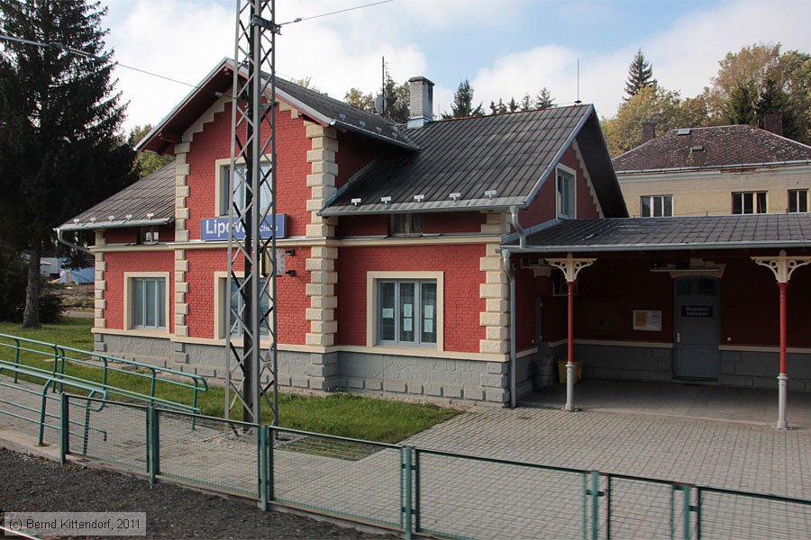 Bahnhof Lipová u Chebu
/ Bild: bflipova_bk1110230218.jpg