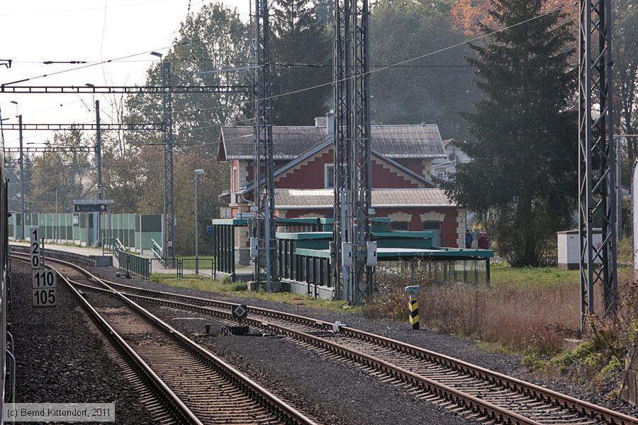 Bahnhof Lipová u Chebu
/ Bild: bflipova_bk1110230220.jpg