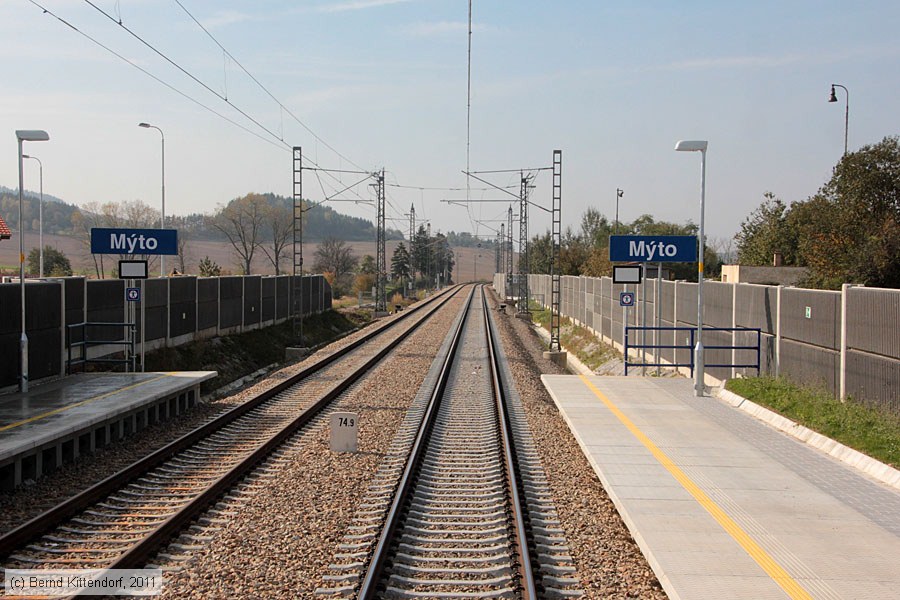 Bahnhof Mýto
/ Bild: bfmyto_bk1110180192.jpg