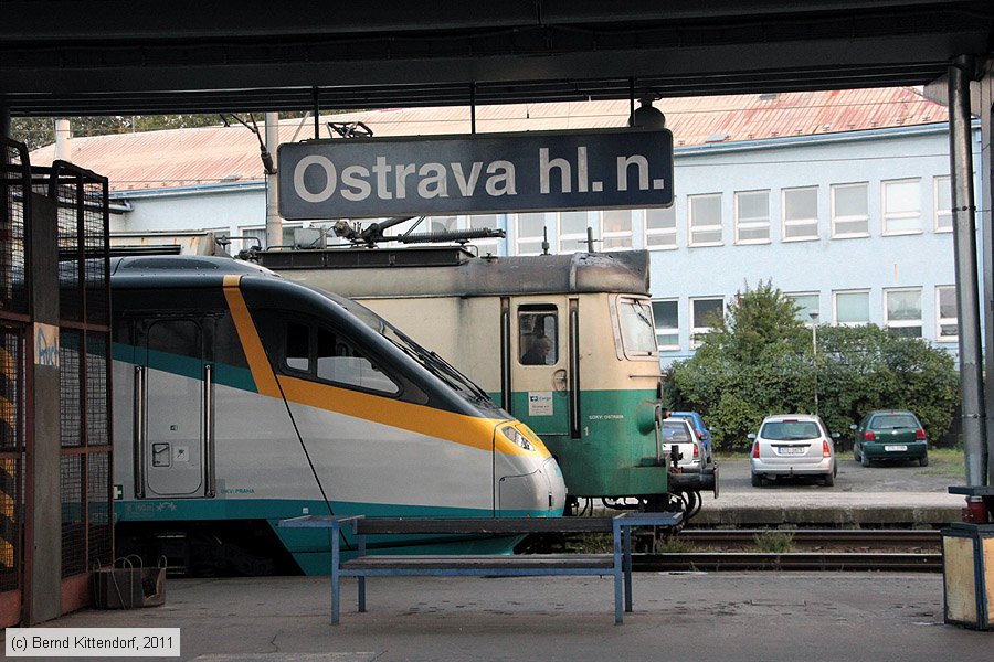 Ostrava Hlavní nádraží
/ Bild: bfostravahln_bk1110200493.jpg