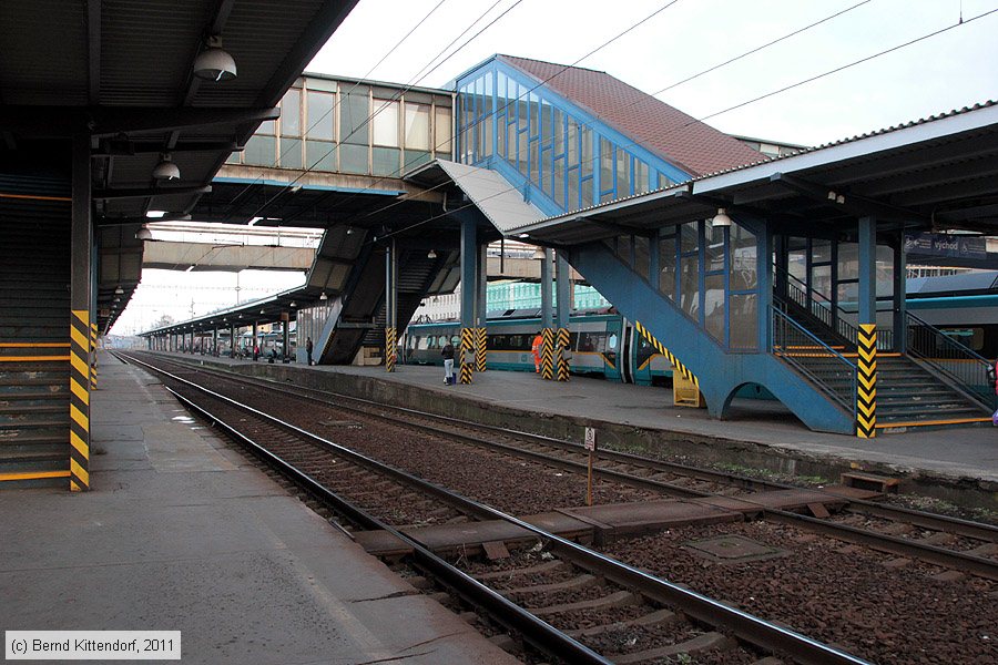 Ostrava Hlavní nádraží
/ Bild: bfostravahln_bk1110200494.jpg