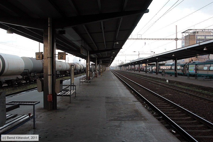 Ostrava Hlavní nádraží
/ Bild: bfostravahln_bk1110200497.jpg