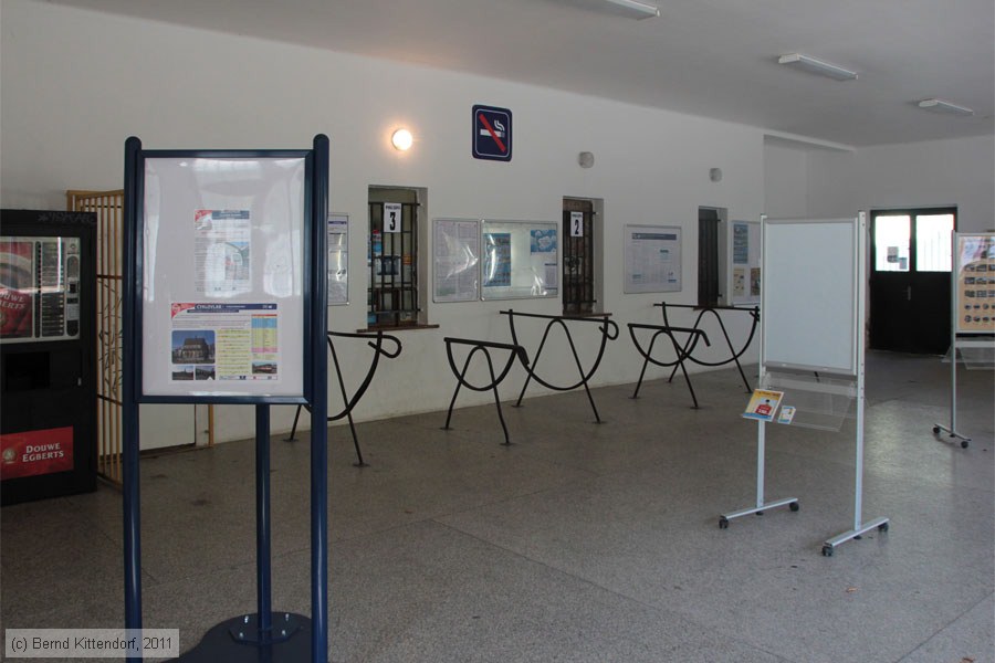 Bahnhof Praha-Braník
/ Bild: bfprahabranik_bk1110210333.jpg