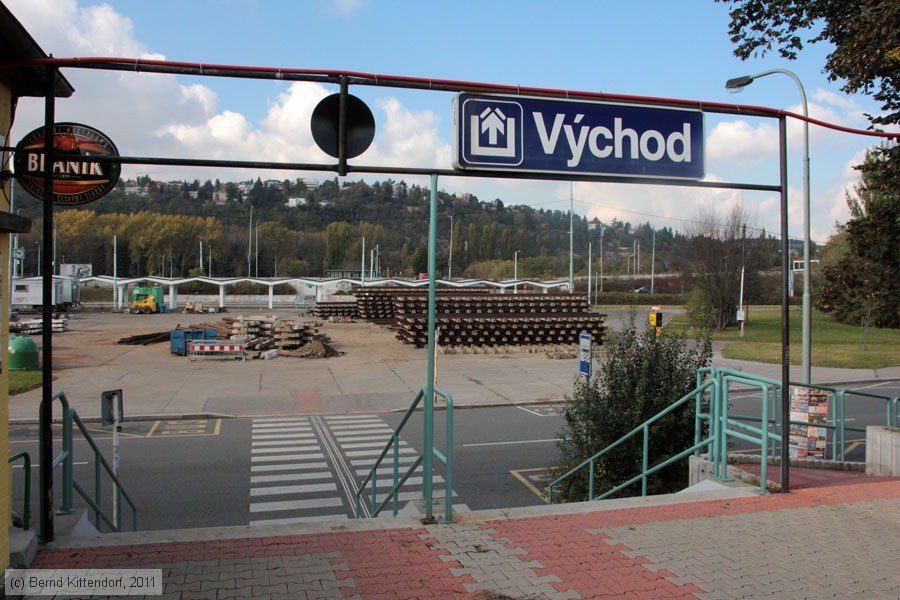 Bahnhof Praha-Braník
/ Bild: bfprahabranik_bk1110210346.jpg