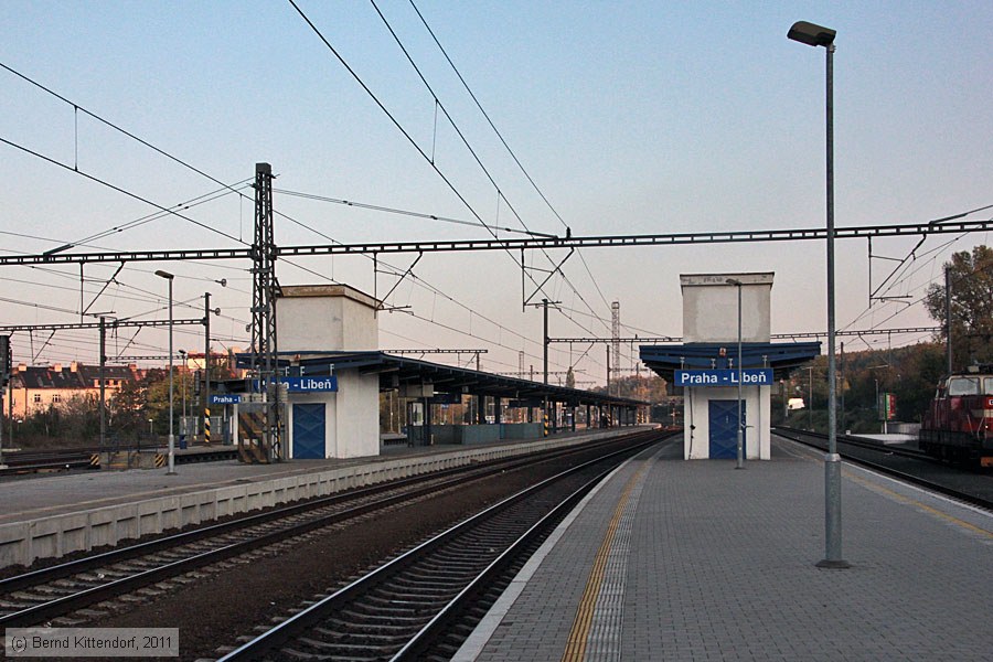 Bahnhof Praha-Libeň
/ Bild: bfprahaliben_bk1110210599.jpg