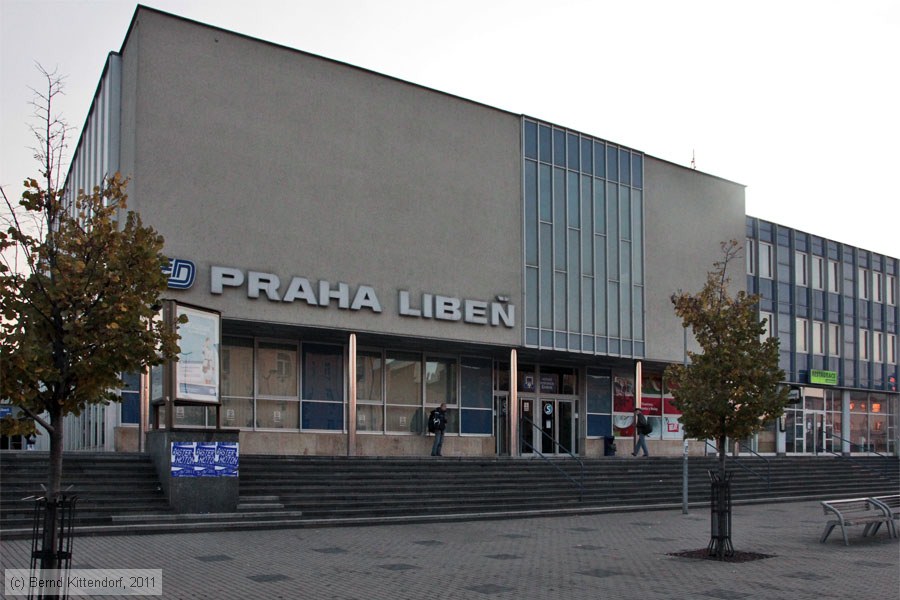 Bahnhof Praha-Libeň
/ Bild: bfprahaliben_bk1110210701.jpg