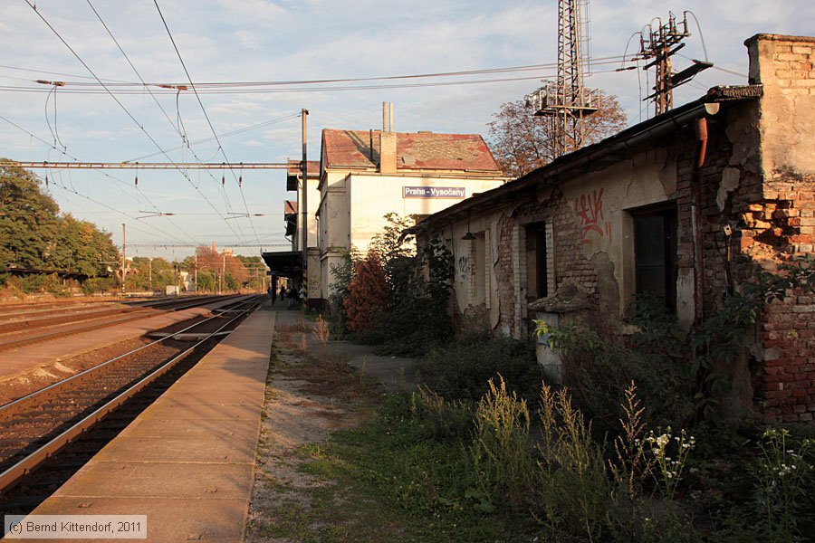 Bahnhof Praha Vysočany
/ Bild: bfprahavysocany_bk1110180570.jpg