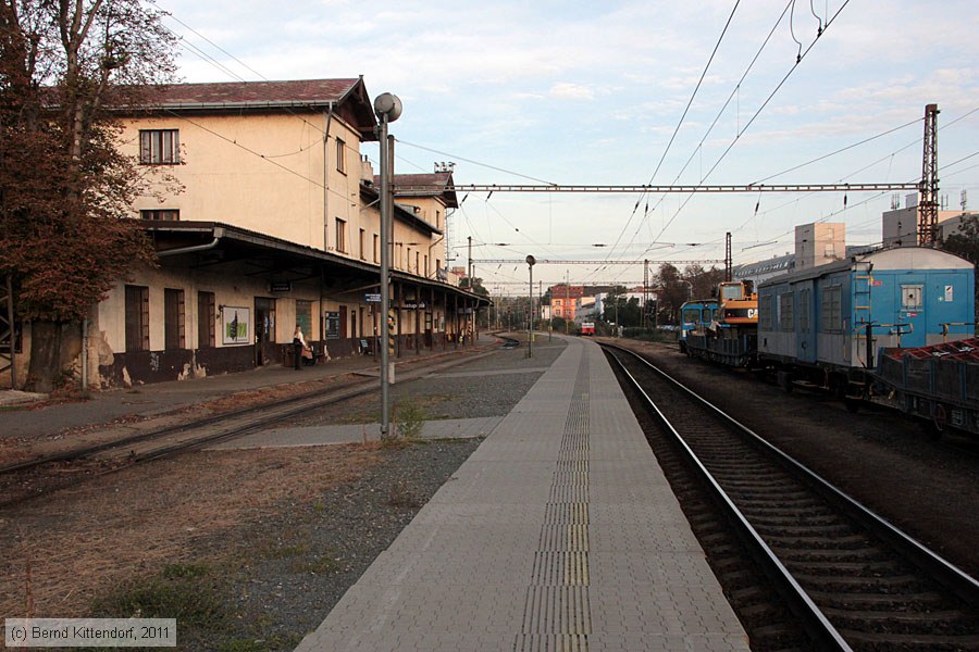 Bahnhof Praha Vysočany
/ Bild: bfprahavysocany_bk1110180575.jpg