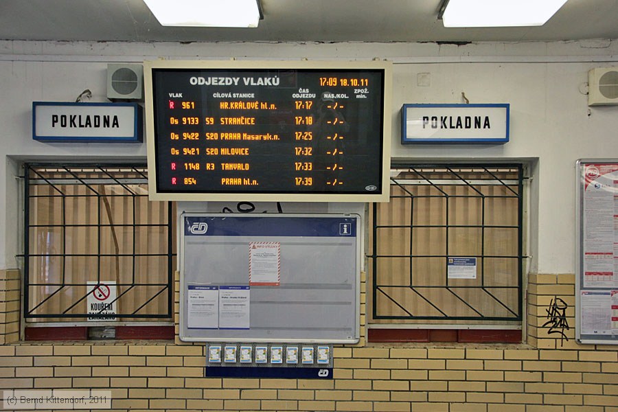 Bahnhof Praha Vysočany
/ Bild: bfprahavysocany_bk1110180585.jpg