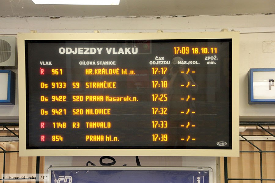 Bahnhof Praha Vysočany
/ Bild: bfprahavysocany_bk1110180586.jpg