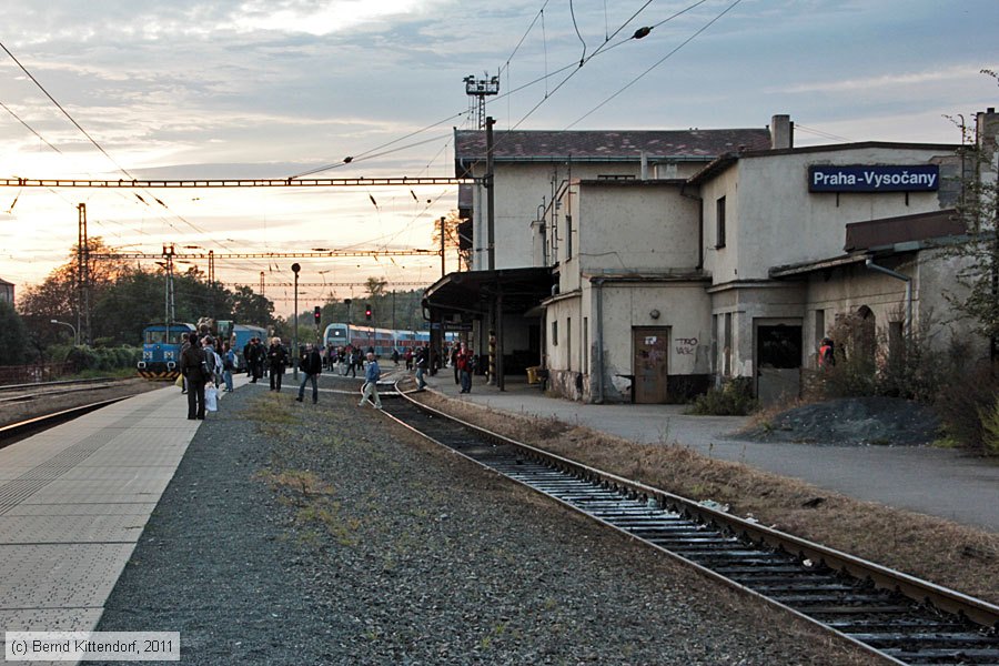 Bahnhof Praha Vysočany
/ Bild: bfprahavysocany_bk1110180615.jpg