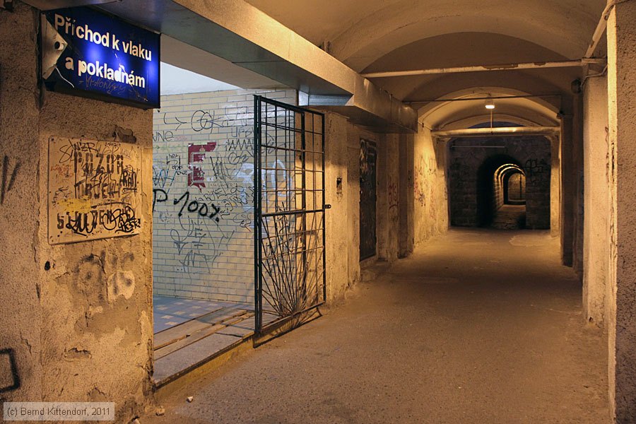 Bahnhof Praha Vysočany
/ Bild: bfprahavysocany_bk1110180640.jpg