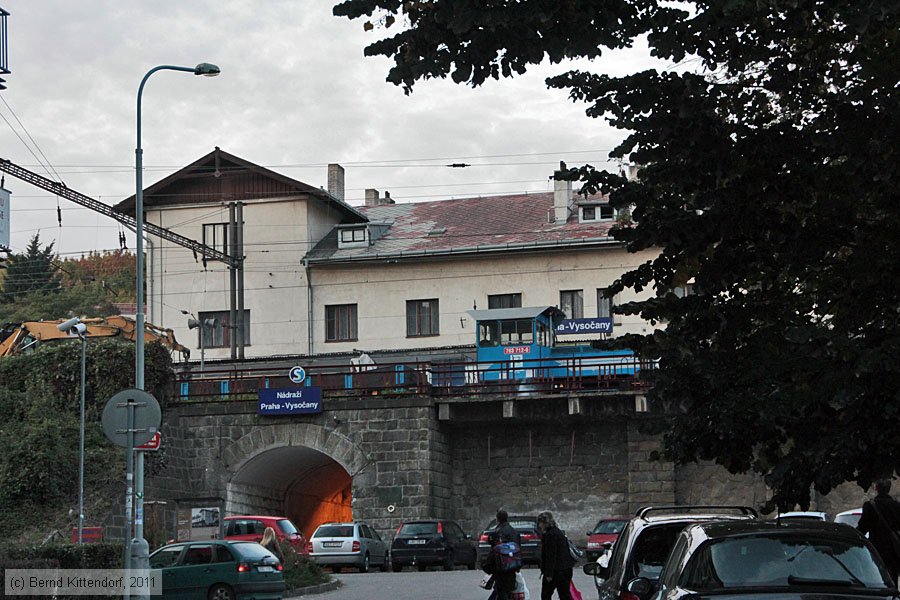 Bahnhof Praha Vysočany
/ Bild: bfprahavysocany_bk1110180641.jpg