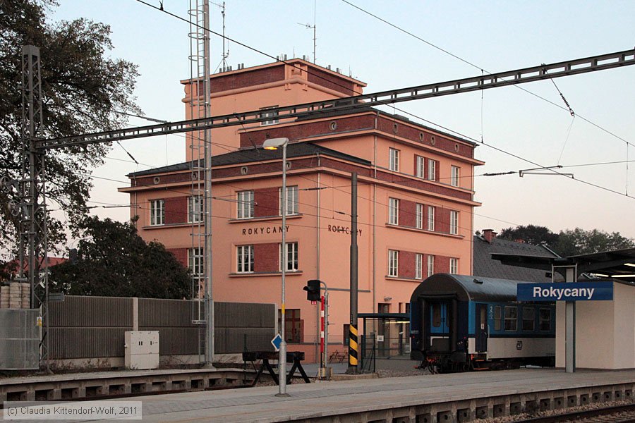 Bahnhof Rokycany
/ Bild: bfrokycany_cw1110220178.jpg