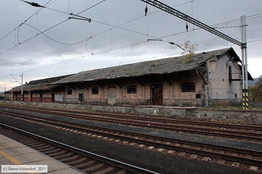 Bahnhof Teplice v Čechách
/ Bild: bfteplice_bk1110190398.jpg