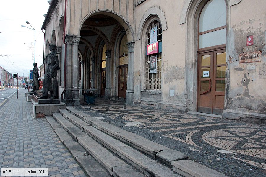Bahnhof Teplice v Čechách
/ Bild: bfteplice_bk1110190472.jpg