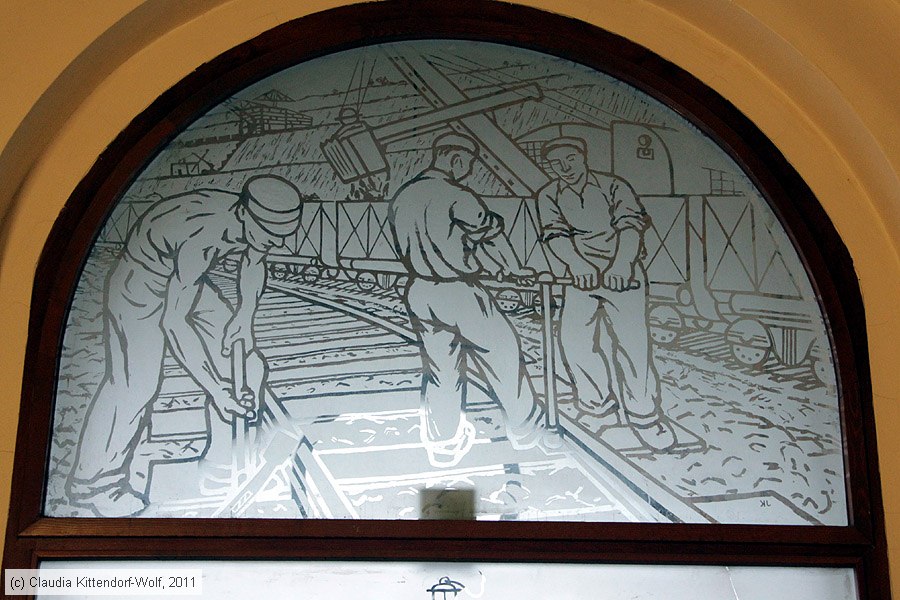 Bahnhof Teplice v Čechách
/ Bild: bfteplice_cw1110190335.jpg