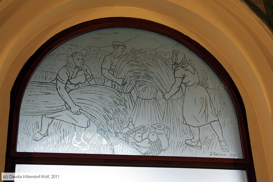 Bahnhof Teplice v Čechách
/ Bild: bfteplice_cw1110190336.jpg