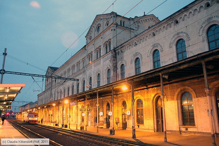 Bahnhof Teplice v Čech&aacute;ch
/ Bild: bfteplice_cw1110190357.jpg