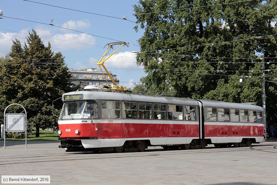 Straßenbahn Brno - 1026
/ Bild: brno1026_bk1608300572.jpg