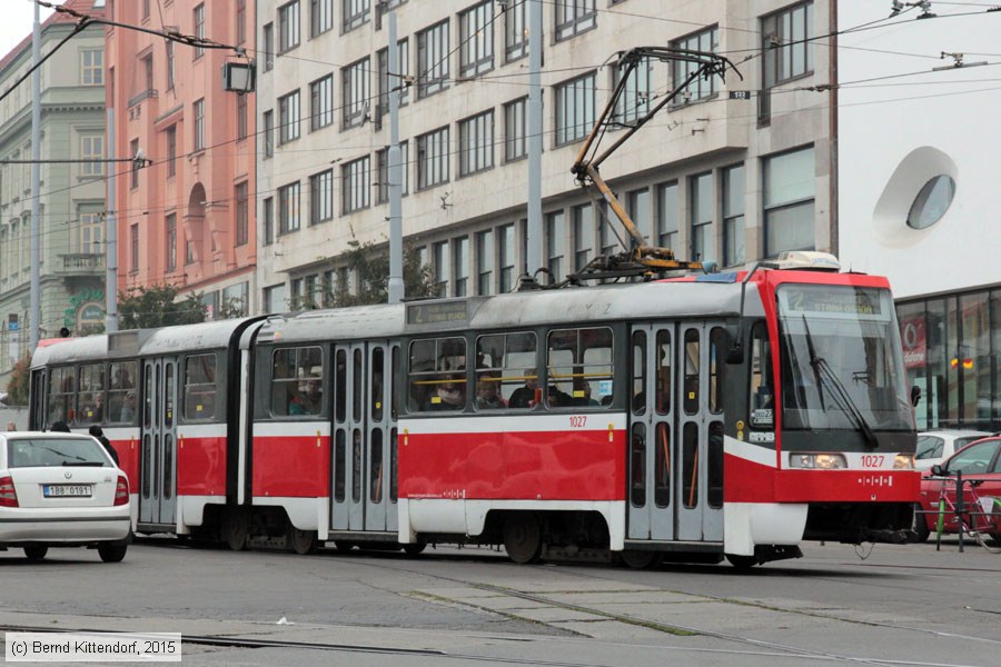 Straßenbahn Brno - 1027
/ Bild: brno1027_bk1510130387.jpg
