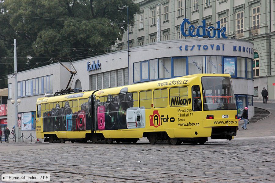 Straßenbahn Brno - 1037
/ Bild: brno1037_bk1510130419.jpg