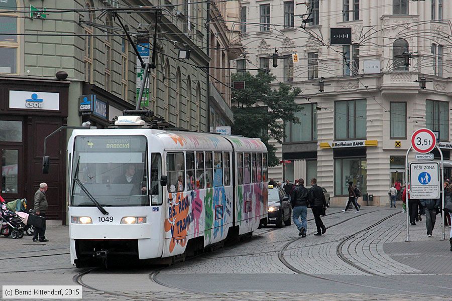 Straßenbahn Brno - 1049
/ Bild: brno1049_bk1510130476.jpg